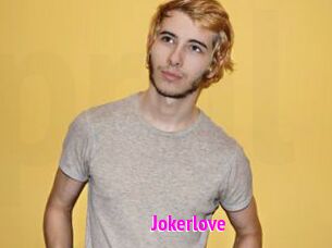 Jokerlove