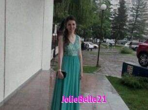 JolieBelle21 Porn Loverz