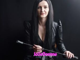JolieDomme Porn Loverz