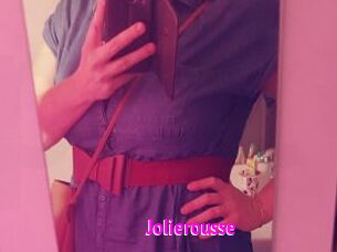 Jolierousse Porn Loverz