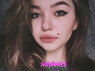 JollyDoll18 Porn Loverz