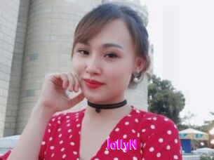 JollyN