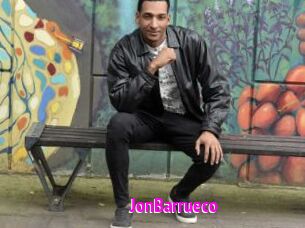 JonBarrueco