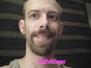 JonDrillinger