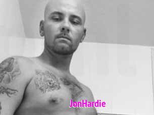 JonHardie