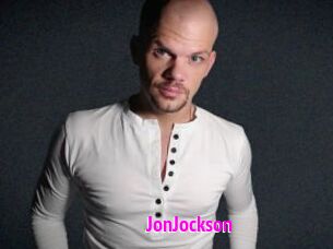 JonJockson