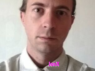 JonX Porn Loverz