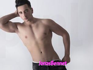 JonasBennet
