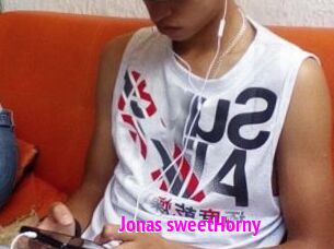 Jonas_sweetHorny