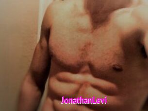 Jonathan_Levi