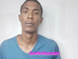 JoneferGonzalez Porn Loverz