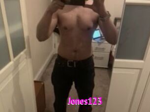 Jones123