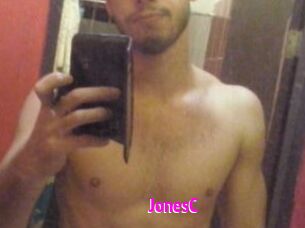JonesC