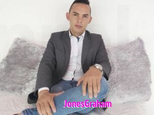 JonesGraham