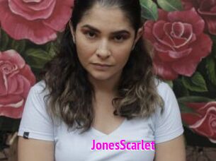 JonesScarlet