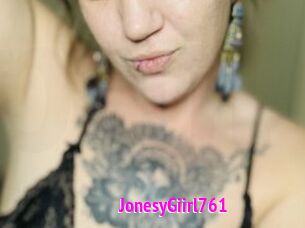 JonesyGiirl761