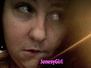 JonesyGirl