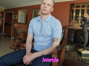 JoneyJo
