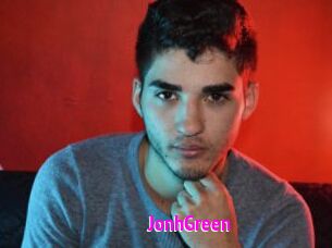 JonhGreen