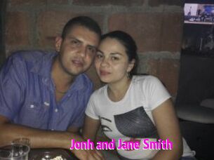 Jonh_and_Jane_Smith Porn Loverz