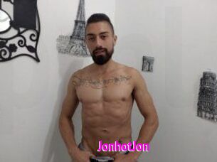 JonhotJon