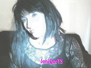 JoniQueTS
