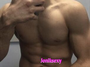 Joniksexy