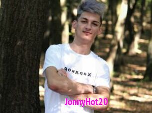JonnyHot20