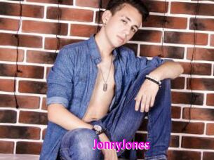 JonnyJones