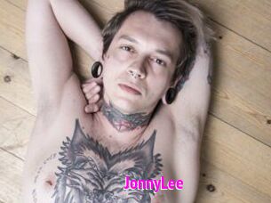 JonnyLee