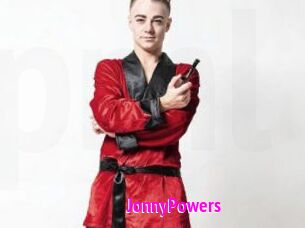 JonnyPowers