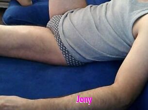 Jony