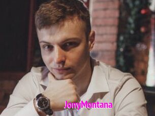 JonyMontana