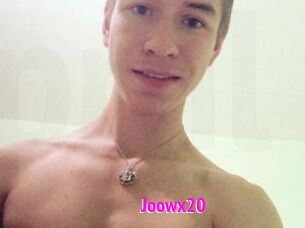 Joowx20