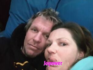 Jopower