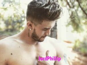 JordPhillip Porn Loverz