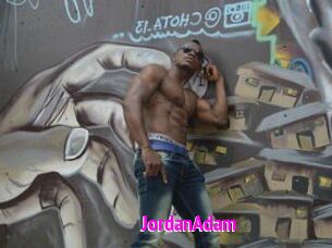 JordanAdam