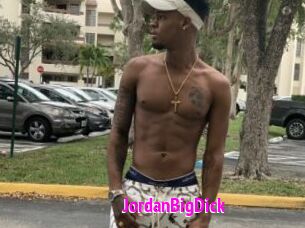 JordanBigDick