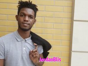 JordanBlis