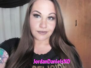 JordanDanielsXO