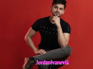 JordanIvanovik