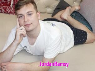 JordanRamsy
