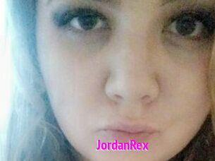 JordanRex