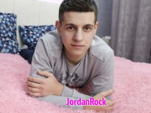 JordanRock