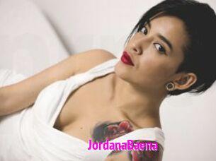 JordanaBaena