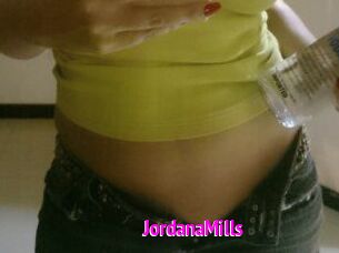 JordanaMills