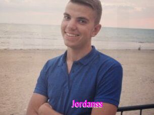 Jordanss