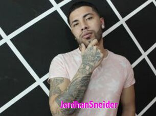 JordhanSneider Porn Loverz