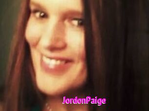 JordonPaige