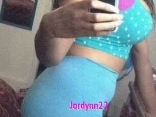 Jordynn22